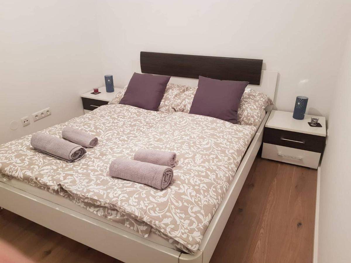 Wunderschones Apartment Viyana Dış mekan fotoğraf